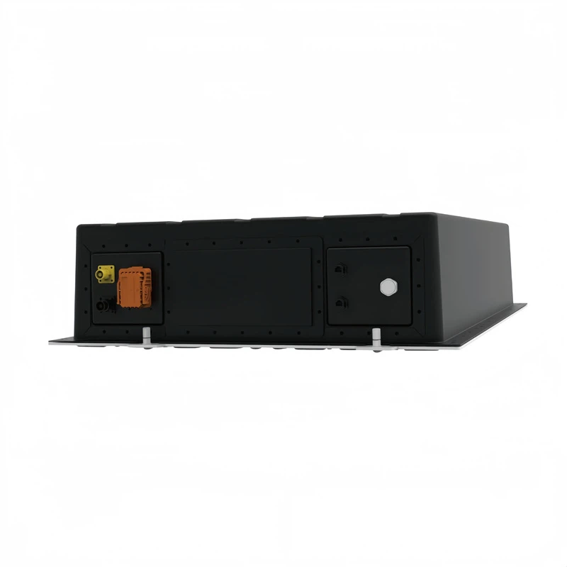 Liquid Cooling Battery